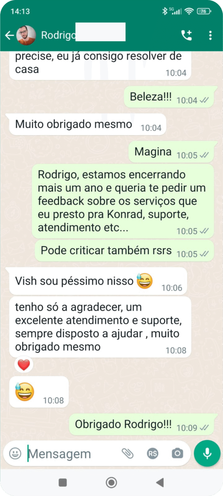rodrigo